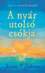 A nyár utolsó csókja (ISBN: 9789635848539)