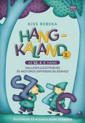 Hangkaland 2 (ISBN: 9786151160688)