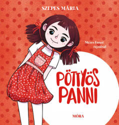 Pöttyös Panni (ISBN: 9786151160428)