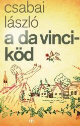 A Da Vinci-köd (ISBN: 9789631447149)