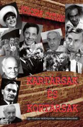 Kartársak és kortársak (ISBN: 9789635571512)