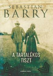 Sebastian Barry: A tartalékos tiszt (2014)