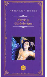 Narcis si Gura de Aur - Hermann Hesse (2014)