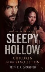 Sleepy Hollow (ISBN: 9781783297740)