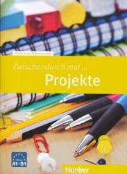Zwischendurch mal - Marion Hetzel (ISBN: 9783193910028)