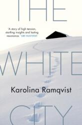 The White City (ISBN: 9781611855197)