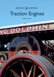 Traction Engines (ISBN: 9781445668864)