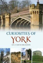 Curiosities of York (ISBN: 9781848683990)