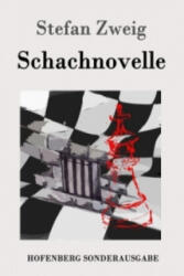 Schachnovelle (ISBN: 9783843015974)
