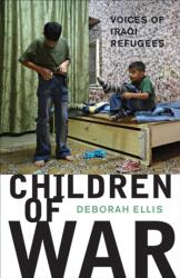 Children of War (ISBN: 9780888999085)