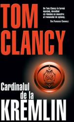 Cardinalul de la Kremlin - Tom Clancy (ISBN: 9786066097352)