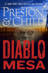 Diablo Mesa - Douglas Preston (ISBN: 9781538736753)