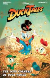DuckTales Vol. 1 (ISBN: 9781524127251)