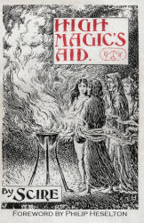High Magic's Aid - Gerald B Gardner (ISBN: 9781928104308)