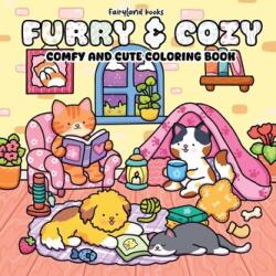 Furry & Cozy (ISBN: 9781998058679)