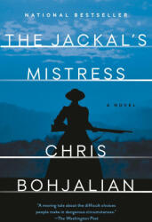 The Jackal's Mistress - BOHJALIAN CHRIS (ISBN: 9780593315019)