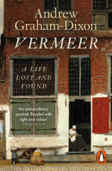 VERMEER - GRAHAM DIXON ANDR (ISBN: 9780141974897)