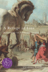 Refuge of Lies - Cesareo Bandera (ISBN: 9781611860887)