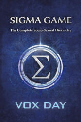 Sigma Game - Vox Day (ISBN: 9783039440764)