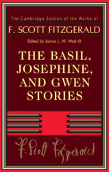 Basil, Josephine, and Gwen Stories - F. Scott Fitzgerald, James L. W. West, III (ISBN: 9781009308861)