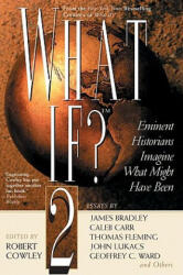 What If? II - Various, Robert Cowley (ISBN: 9780425186138)