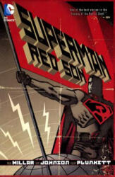 Superman - Mark Millar (ISBN: 9780606352284)