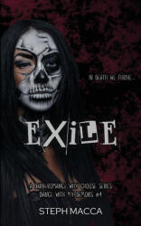 Steph Macca - Exile - Steph Macca (ISBN: 9781764257305)