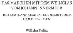 Das Mädchen mit dem Weinglas von Johannes Vermeer (ISBN: 9783769349429)