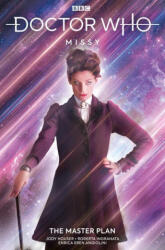 Doctor Who: Missy - Roberta Ingranata (2021)
