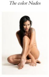 The Color Nudes - Tom Fensterseifer, Tom Fensterseifer, Heike Fensterseifer (2023)