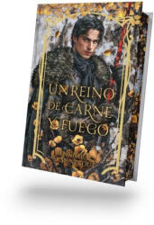 UN REINO DE CARNE Y FUEGO | JENNIFER ARMENTROUT (2026)