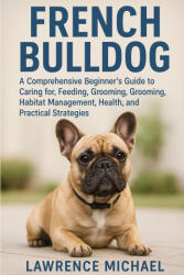 FRENCH BULLDOG - LAWRENCE MICHAEL (2025)