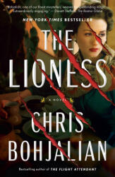 The Lioness - BOHJALIAN CHRIS (2023)