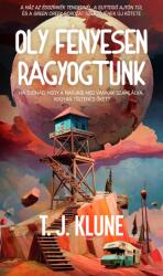 Oly fényesen ragyogtunk (ISBN: 9789635512669)