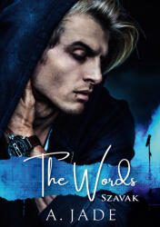 The Words - Szavak (ISBN: 9789636368166)