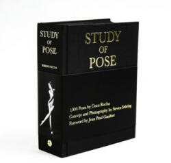 Study of Pose - Coco Rocha, Steven Sebring (2014)