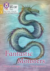 Fantastic Monsters (ISBN: 9780008551964)