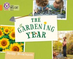 The Gardening Year (ISBN: 9780007591077)