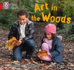Art in the Woods (ISBN: 9780007512782)
