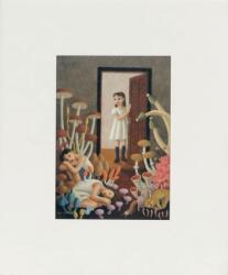A Dim Cozy Room (ISBN: 9798893423655)