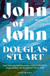 John of John (ISBN: 9783446285828)