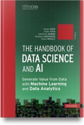 The Handbook of Data Science and AI (ISBN: 9781569905159)