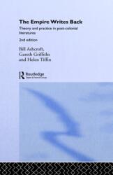 The Empire Writes Back (ISBN: 9780415280198)