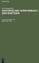Bie - Eul (ISBN: 9783484681026)
