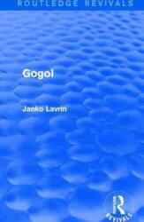 Gogol (ISBN: 9781138941632)