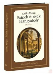 Színek és évek - Hangyaboly (2014)
