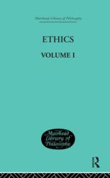 Ethics (ISBN: 9780415295703)