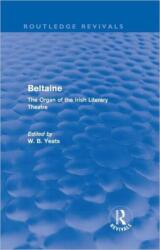 Beltaine (ISBN: 9780415626316)
