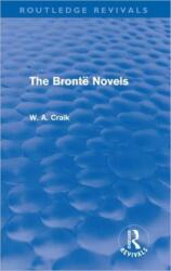 The Bronte Novels (ISBN: 9780415687904)