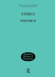 Ethics (ISBN: 9780415295710)